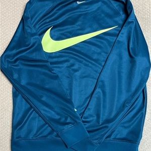 Nike Crewneck Sweater